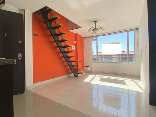 Venta Apartamento En Engativa Marandú Bogotá