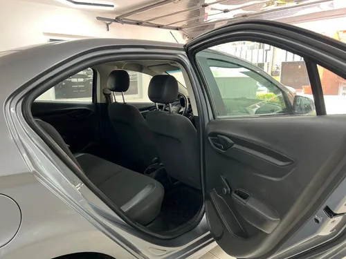 Chevrolet Joy Mt 2022