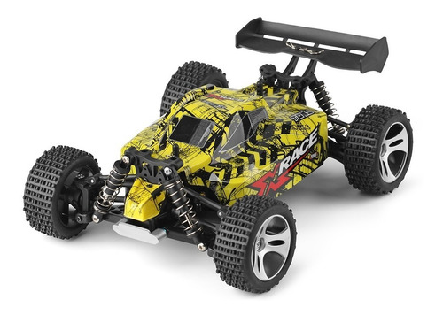 Imagen 5 de 7 de Variador Receptor Wltoys 18401 18402 18403 18404 18405 18409
