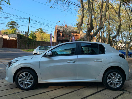 Peugeot 208 1.6l Active