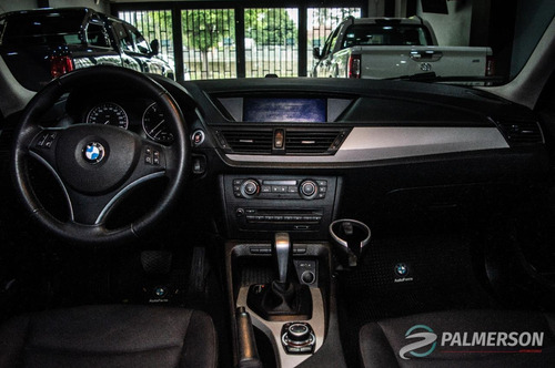Bmw X1 2.0 Xdrive 20i Executive 184cv 2011