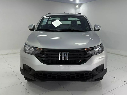 Fiat Strada 1.3 Freedom Cs