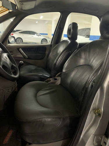 Imagem 9 de 13 de Citroen Xsara Picasso Ano 2002