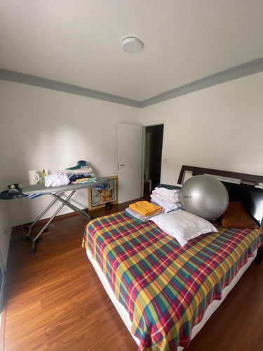 Imagem 16 de 21 de Casa Em Santana De Parnaíba - Sp - Ca0004_timen