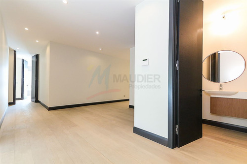 Departamento En Arriendo De 4 Dorm. En Las Condes