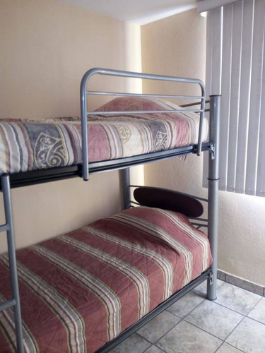 Imagen 11 de 11 de Departamento En Colonia Moderna Centro Cdmx, 64908