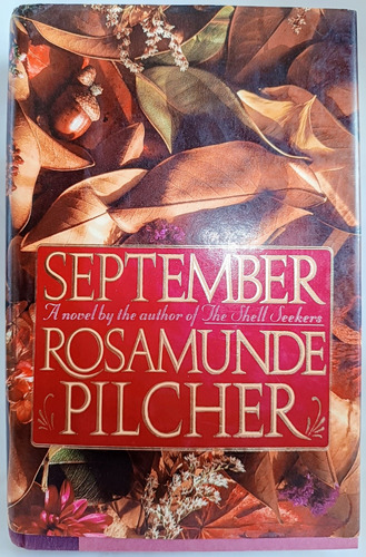 September Rosamunde Pilcher 