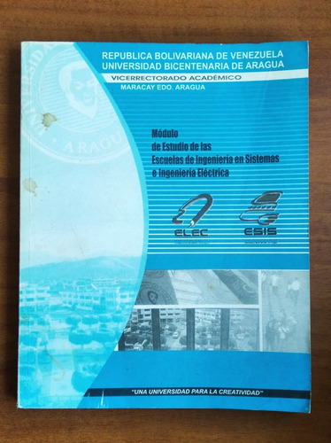 Módulo De Estudio Ingeniería En Sistemas Y Eléctrica