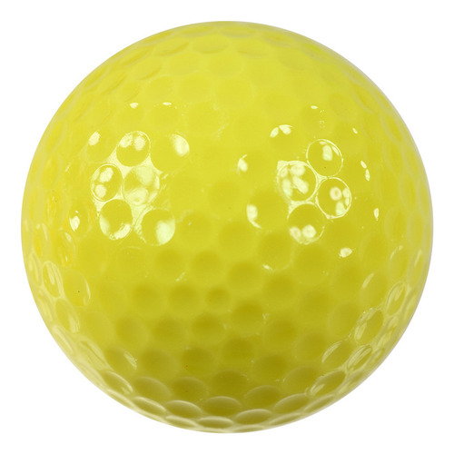 Navidad Pelotas De Golf Coloridas Para Practicar, 9 Unidades
