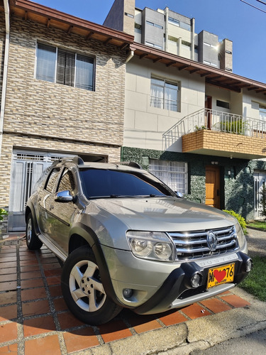 Renault Duster 2.0 Dynamique 4x2