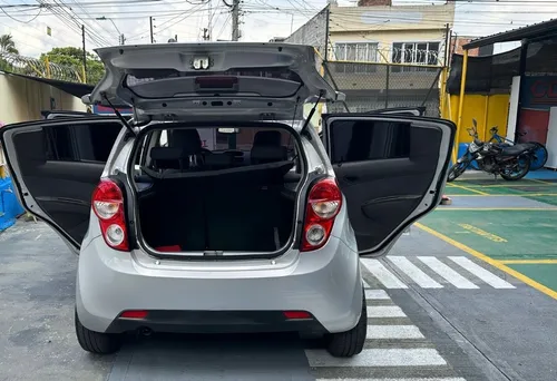 Chevrolet Spark 1.2 Gt Lt