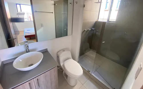 Apartamento En Venta En Chico Navarra. Cod V12440020