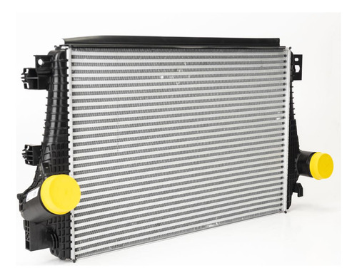 Intercooler