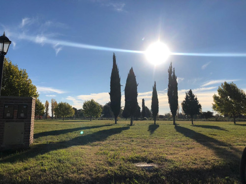 Lote En Venta En Mirabosques, Los Cardales.