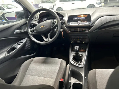 Chevrolet Onix 1.0