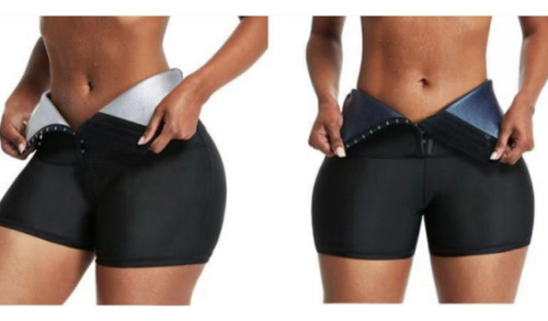 Leggins Quemagrasas Para Esculpir El Cuerpo Con Efecto Sauna