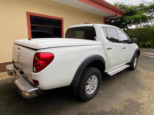 Imagen 6 de 15 de Mitsubishi Sportero Sportero