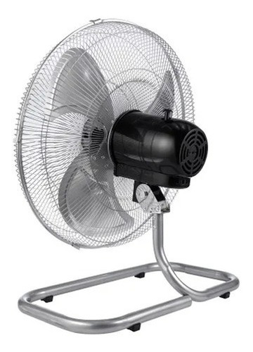 Turbo Ventilador Peabody Pe-vp150 Metalico 3 Vel 130w 20