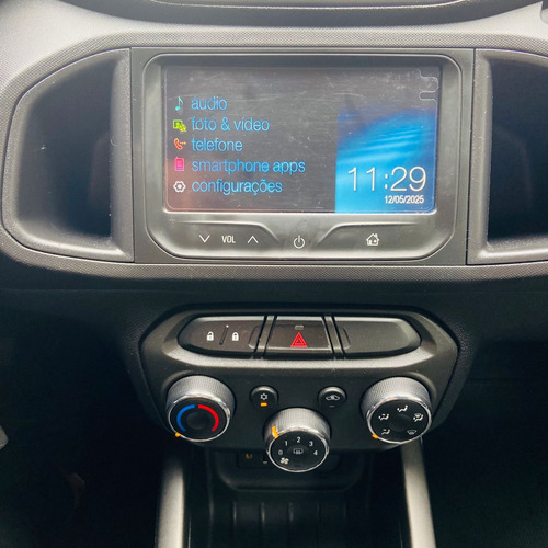 Chevrolet Onix 1.0 Lt 5p