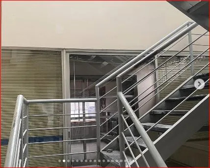 En Pleno Centro De Temuco Edificio Agil Y Seguro
