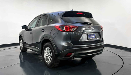 Imagen 6 de 15 de 31061 - Mazda Cx5 2015 Con Garantía