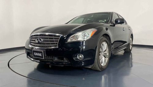 Imagen 1 de 15 de 44960 - Infiniti M 2012 Con Garantía