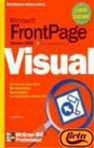 Frontpage 2002 Referencia Rapida Visual