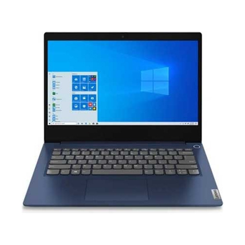 Notebook Lenovo Intel Core I5-1235u 16gb Ssd512gb 14  Fhd