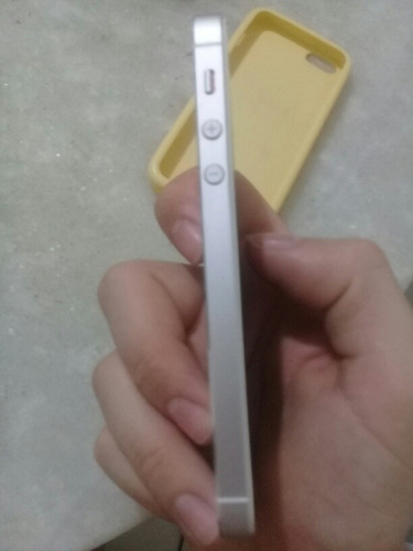 iPhone 5