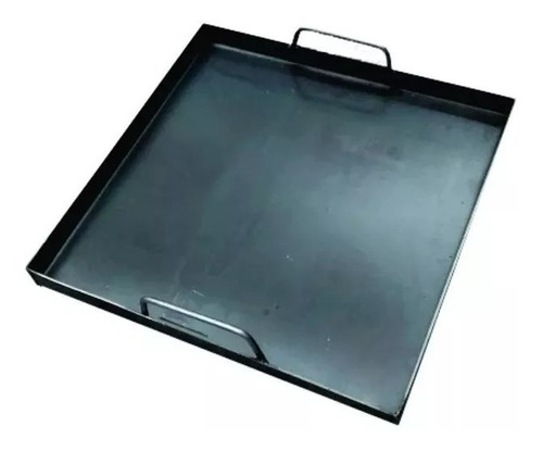 Comal Plancha Gruesa 40x60