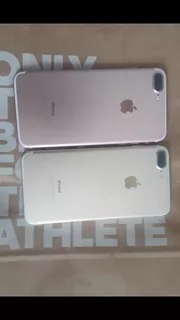 iPhone 7 Plus 32 Gb Ganga