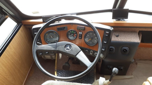 Mercedes Benz 140