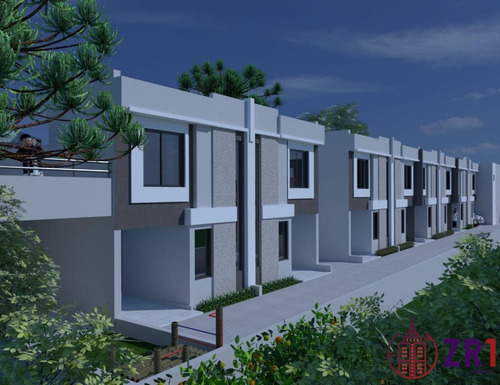 Casa - Ref: Sb216