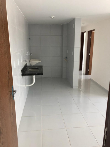Apartamento Para Venda - 004668
