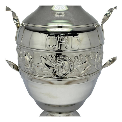 Vaso Para Santos Óleos 13l Cat Ref 21019