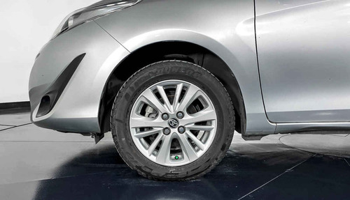 Imagen 10 de 15 de 38393 - Toyota Yaris 2019 Con Garantía