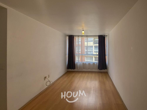 Imagen 14 de 22 de Departamento En Tacuba, Miguel Hidalgo Con 2 Recámaras, 70 M², Id: 74209