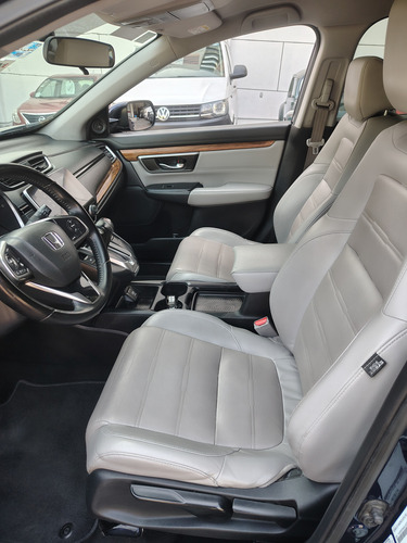 Honda CR-V 1.5 Turbo Plus Cvt