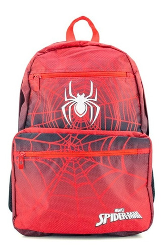 Marvel Mochila Spiderman De Niños - Sptass23021 Energy