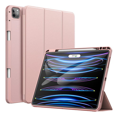 Jetech iPad Pro 12.9  6th/5th Gen Case #3