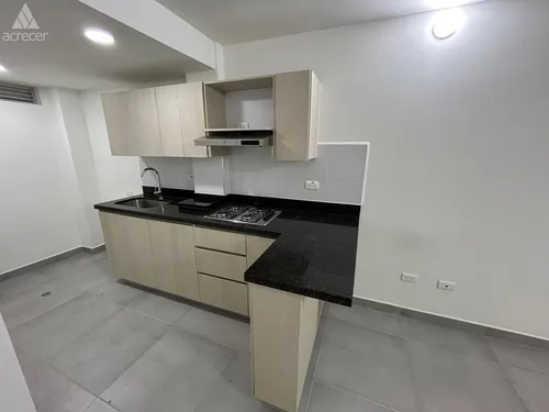 Arriendo Apartaestudio En Sabaneta