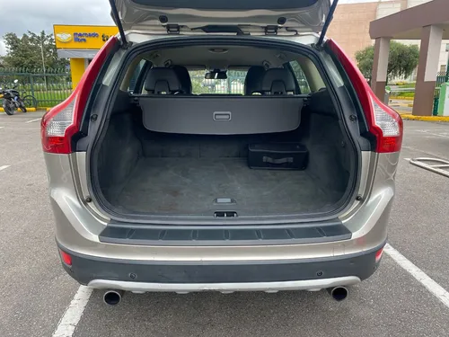 Volvo XC60 2.0 T5 Fwd