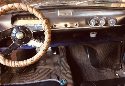 Imagen 8 de 18 de Fiat 600 R