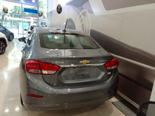 Imagen 17 de 25 de Cruze Premier 2023 4puertas