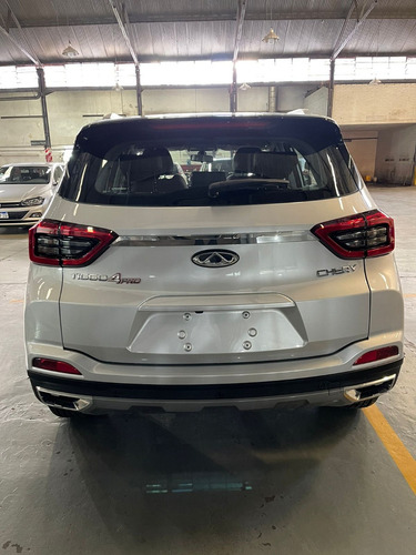 Imagen 9 de 18 de Chery Tiggo 4 Pro 0km