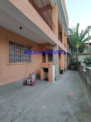Imagem 15 de 27 de Casa Venda Ferraz De Vasconcelos - Ca00312 - 68180172