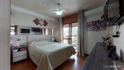 Imagem 26 de 30 de Apartamento Em Rio Branco, Porto Alegre/rs De 130m² 3 Quartos À Venda Por R$ 820.000,00 - Ap237481-s