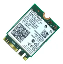 Comprar Placa Wireless Wifi Intel 5ghz 867mbs Dell Inspiron 15 5566