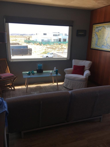 Casa En El Golf La Serena, Comisión 1,5%