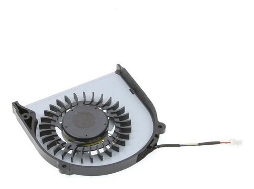 Compatible Ventilador De Refrigeración De La Cpu Para Vaio